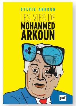 Les vies de Mohammed Arkoun Le HuffPost