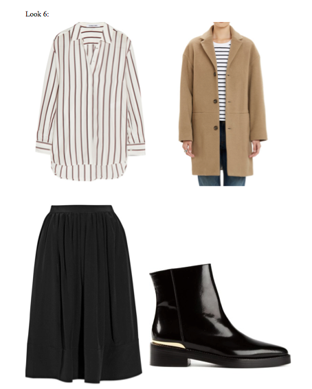 6 Outfits For The Elaine Benes Of 2014 | HuffPost