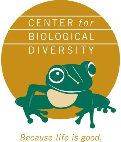 2014-10-15-CenterforBiologicalDiversityEarthDrReeseHalter