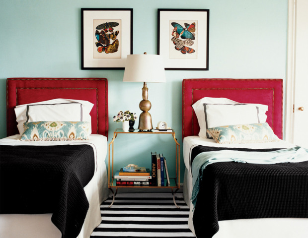 6 Bedroom Decorating Tricks (That Can Wake Up Any Sleepy Style ...