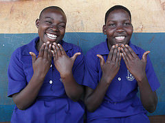 Equal Access to Education for the Deaf