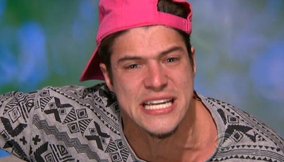 Zach Rance The Reality Star Who Stands Out From The Rest Huffpost 8719