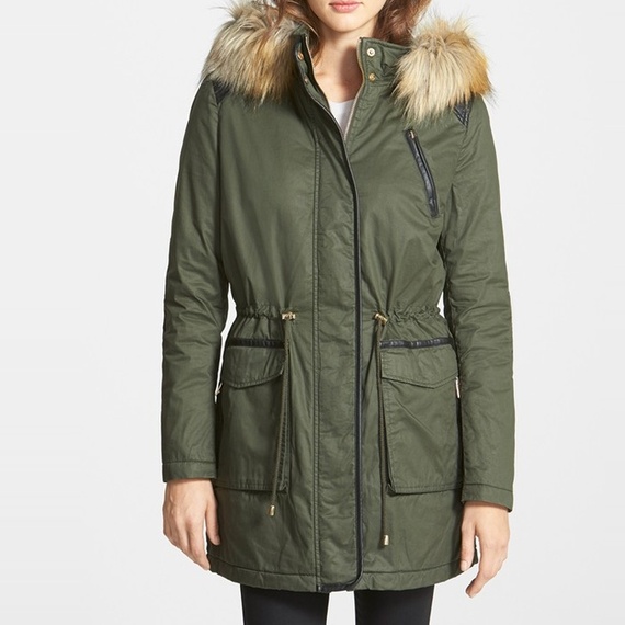 10 Parkas Under $500 to Fall for This Autumn | HuffPost