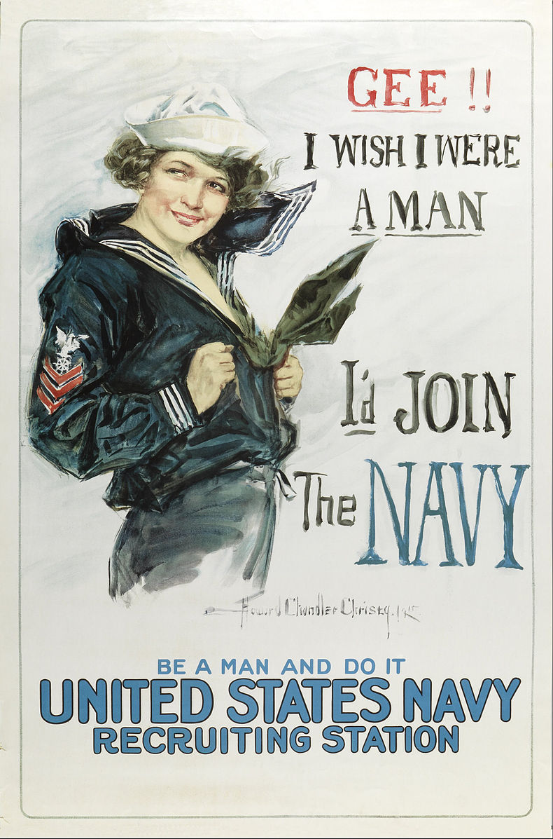 2014-10-30-Howard_Chandler_Christy__Gee_I_wish_I_were_a_Man_Id_Join_the_Navy__Google_Art_Project.jpg