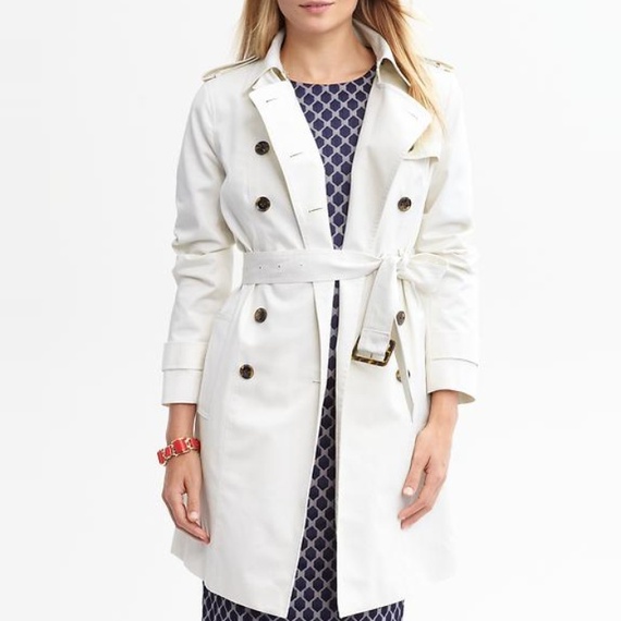 These are the trench coats you´ll need this season - Foto 1