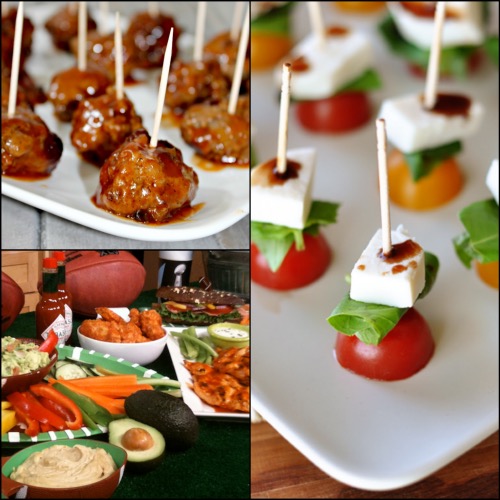 Elevate Your Tailgate With These Healthier Game Day Favorites | HuffPost