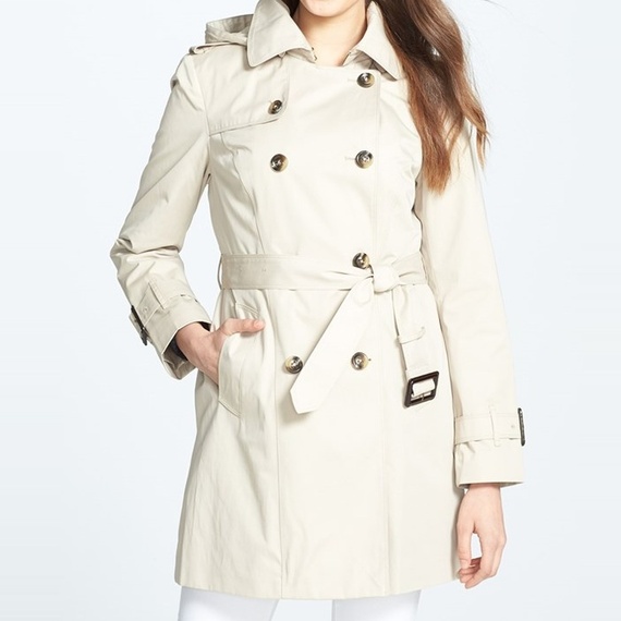 10 Trending Trench Coats Under $400 | HuffPost Life