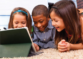 Six Ways Video Games Support Classroom Learning