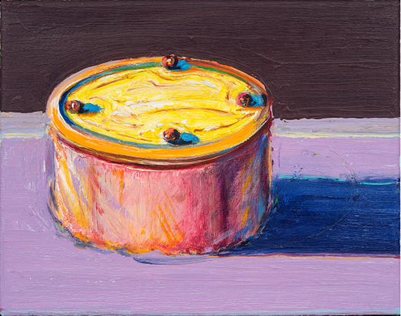 2014-11-05-1.THIEBAUDWayneCherryCake.jpg