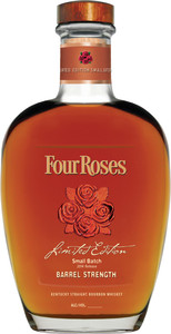 2014-11-09-fourroses2014LESmallBatch_Front_US.jpg