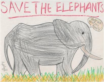 2014-11-10-Save_the_elephants_drawing_2014.jpg