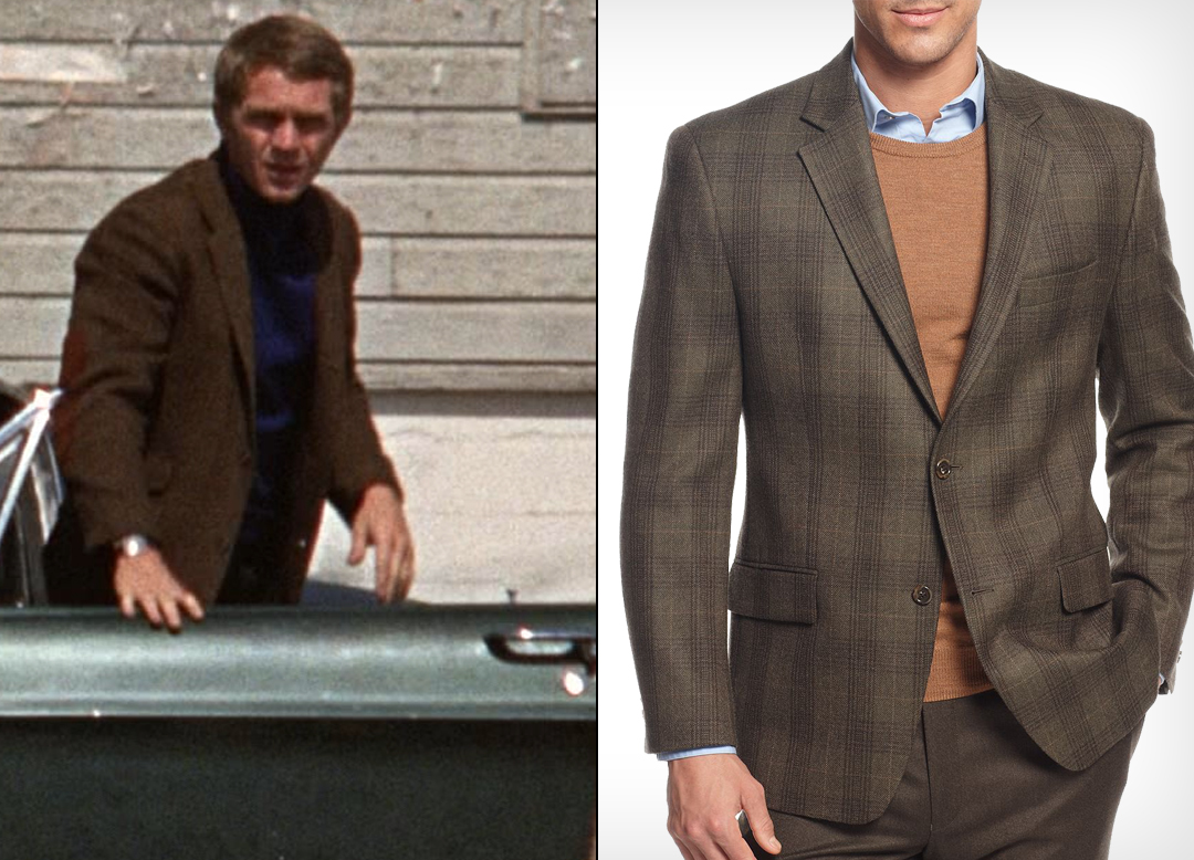 10 Celeb Looks Every Man Can Achieve With the Right Blazer | HuffPost Life