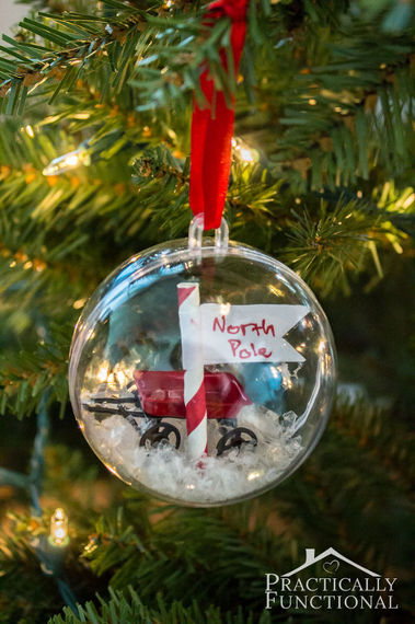 33 Totally Original DIY Ornaments That Win at Christmas Tree Decorating ...