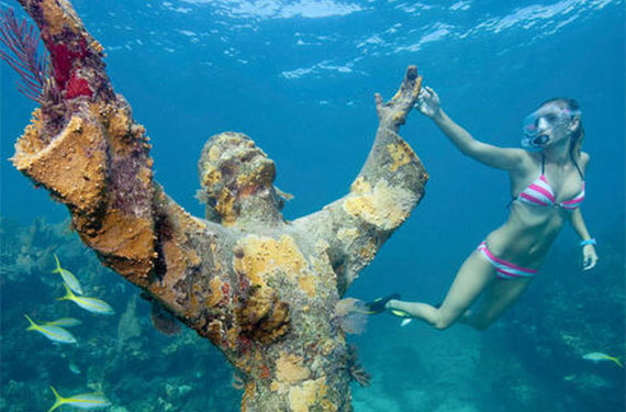 florida keys beaches