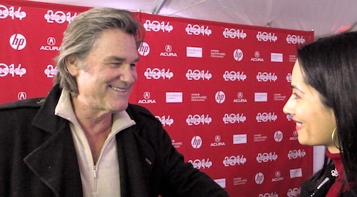 Kurt Russell: how we struck a home run with The Battered Bastards of  Baseball, Sydney film festival 2014