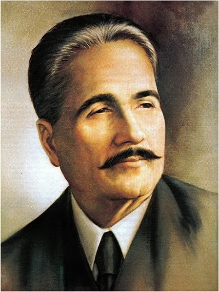 Remembering Allama Muhammed Iqbal Shayer E Mashrik Poet Of The East Huffpost