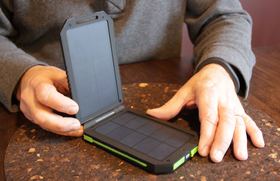 Green Energy Futures Green Gift Guide