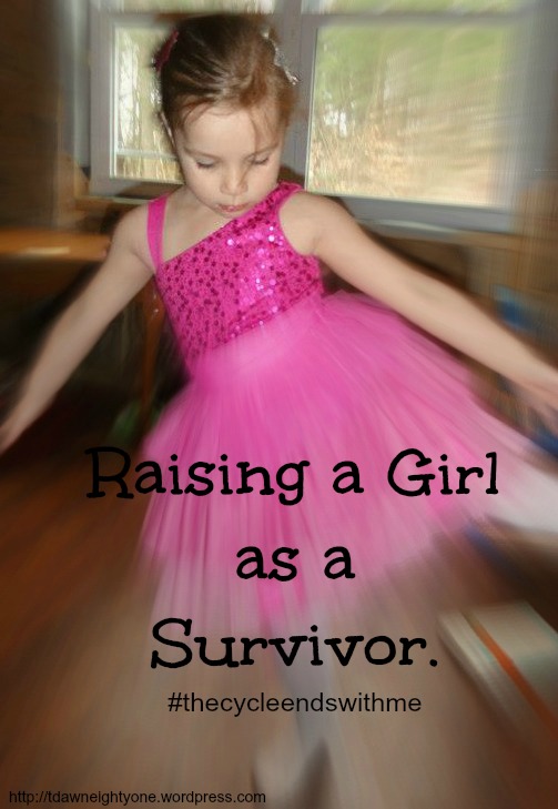 Raising a Girl as a Survivor | HuffPost Life