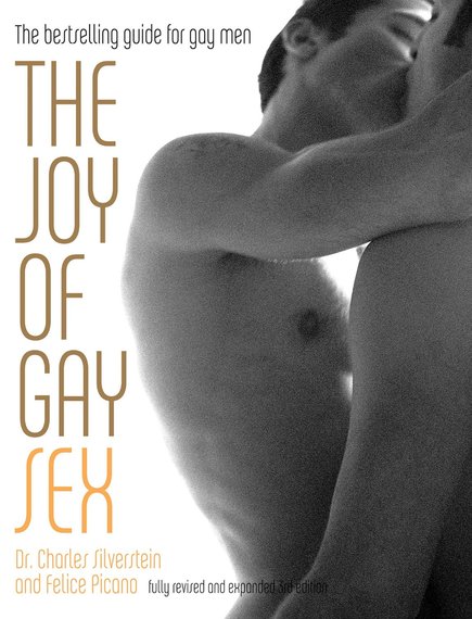 Gay Porn Books - The Top 10 Bestselling Gay Sex Books of 2014 | HuffPost Voices