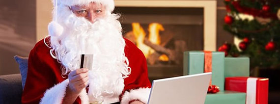 cost of christmas