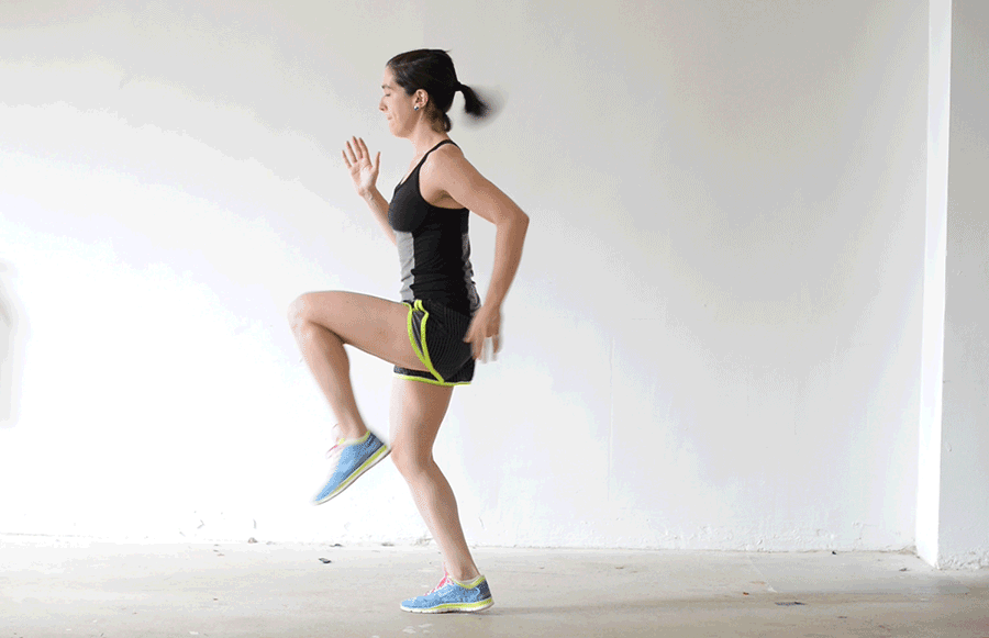 All The Exercise GIFs You'll Ever Need | HuffPost Life