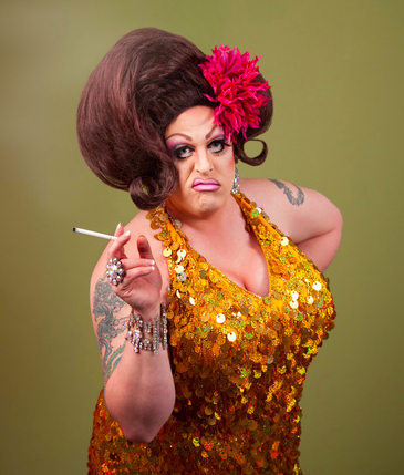 These Are The 10 Funniest Drag Queen Names According To Our Ongoing Poll Huffpost