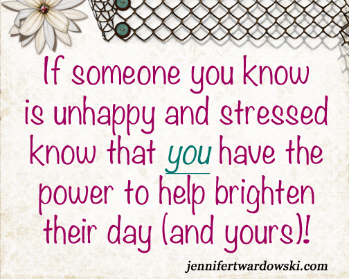 Feeling Happy (When Others are Unhappy) Doesn't Make You a Bad Person