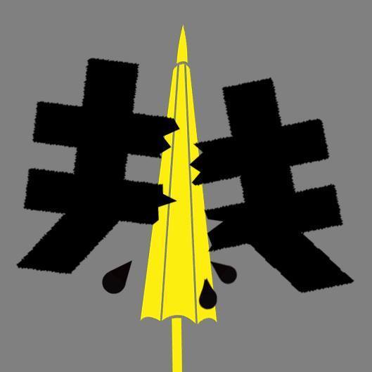 2015-01-15-UmbrellasplittingCommunismbyLamManTat.jpg