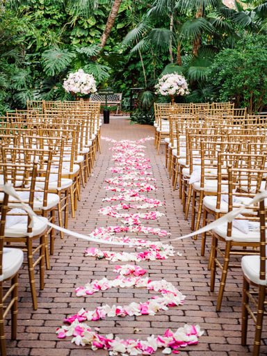 Top 10 Wedding Planning Myths - crazyforus