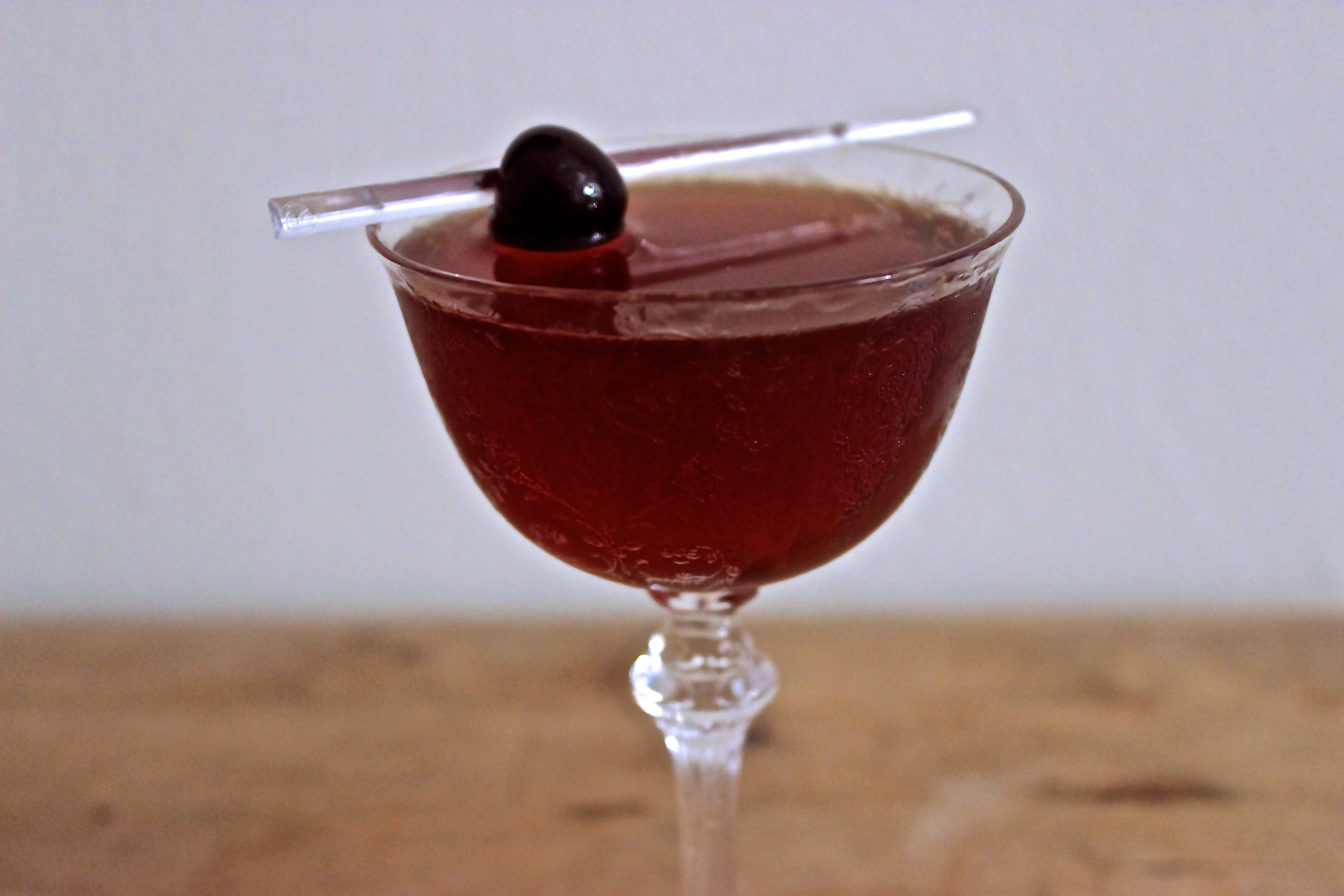 A Guide to Making Your Ultimate Manhattan | HuffPost