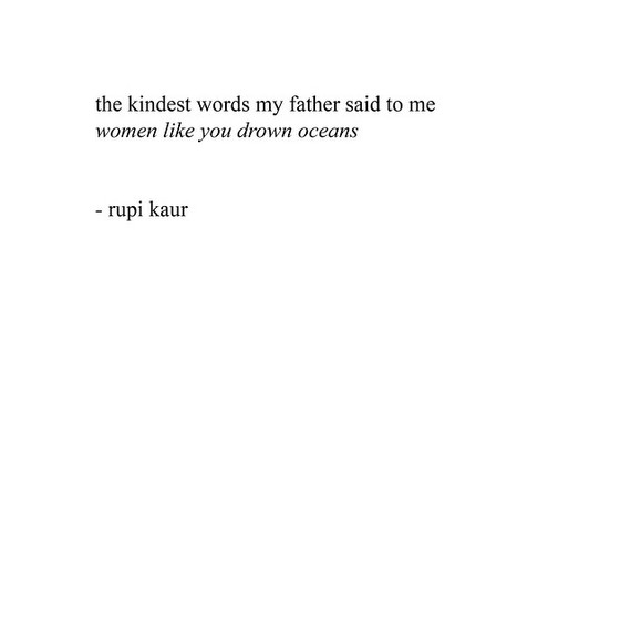 Rupi Kaur: The Voice of a Generation - Poem Analysis