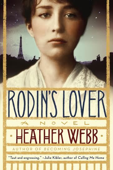 Becoming Josephine by Heather Webb