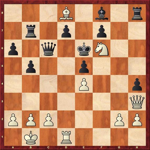 Tata Steel Chess Tournament 2023: Carlsen overcomes Caruana