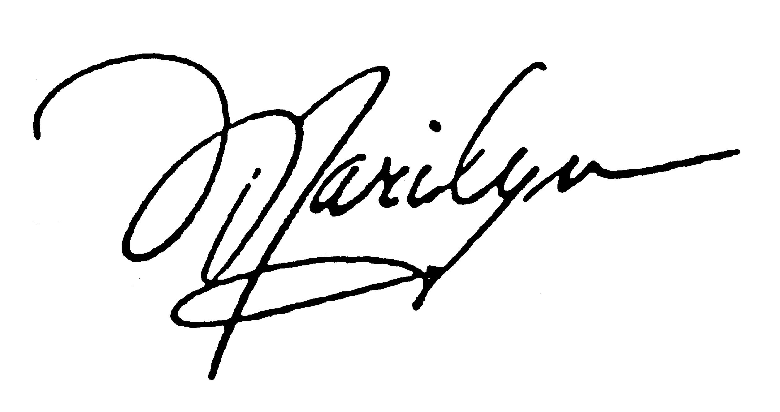 Signature Woman