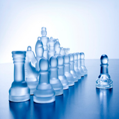 Projects — A Step Ahead Chess