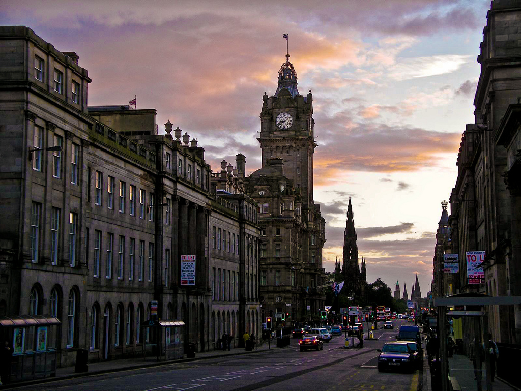 17 Reasons to Visit Scotland in 2015 | HuffPost UK Life