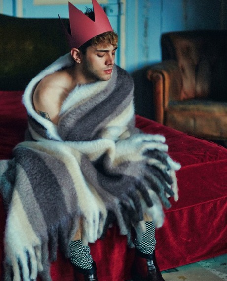 i>Mommy</i>'s Boy: Xavier Dolan Explains Why Women Are Like Gay