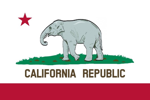 2015-02-03-Californiaflagwithelephant.jpg