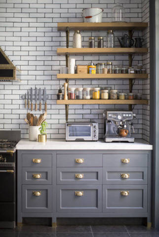 must have cabinets in kitchen｜TikTok Search