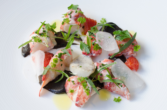 2015-02-09-MODERNLobsterMarinatedwithTrufflesRadishesandHerbs.jpg