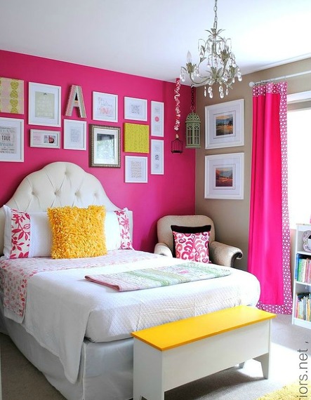 7 Kids' Bedrooms That Will Make Your Inner Child Jealous | HuffPost Life