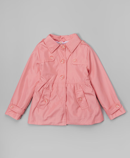 Go Ahead and Blush: Think Pink for Spring | HuffPost
