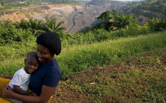 The Negative Social And Environmental Impacts Of Mining On Women 