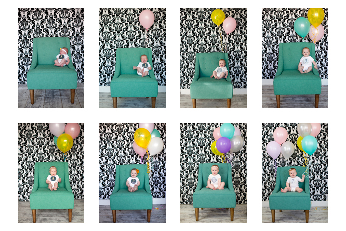 9 Ways to Photograph Baby's First Year | HuffPost