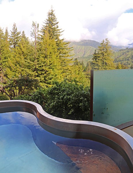 A Tour of Post Ranch Inn in Big Sur | HuffPost Life