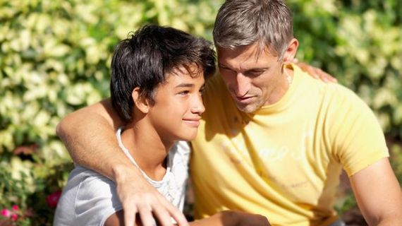 6 Things I Need My Gay Son To Understand Huffpost