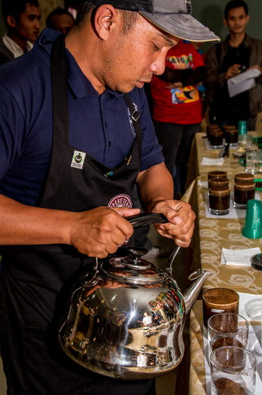 fair trade coffee cooperatives david reiss