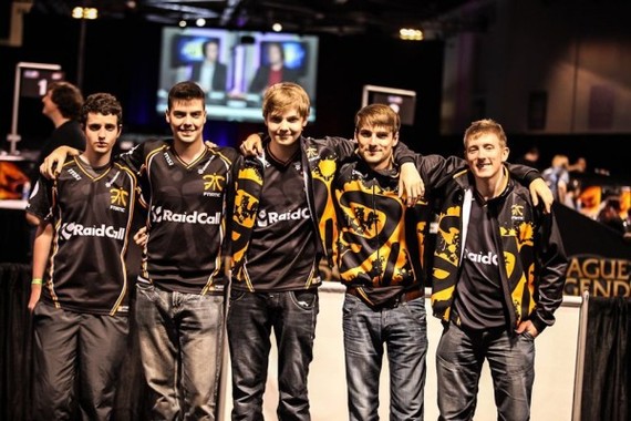 Top 15] LOL Best Streamers That Are Great  Top league, League of legends,  Team dignitas