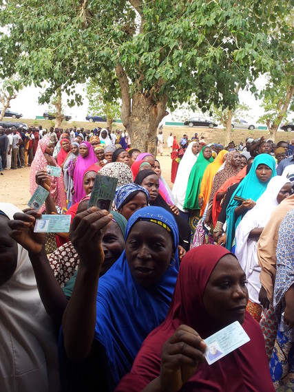 2015-04-05-1428268110-707084-NigerianWomenVoting2015ElectionsPhotobyDr.RobinR.Sanders.jpg