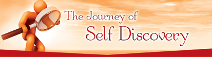 The Journey Of Self Discovery My Decision To Find Myself Huffpost Life